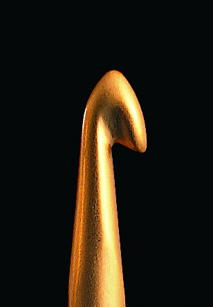 Strikkepinde og hæklenåle