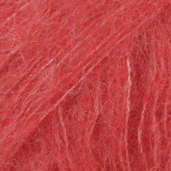 Brushed Alpaca silk fra Drops