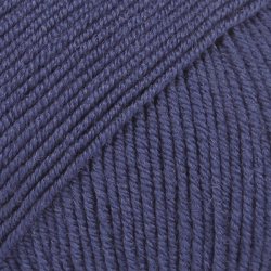 Baby merino fra Drops. 100% uld