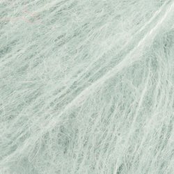 Brushed Alpaca silk fra Drops