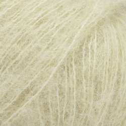Brushed Alpaca silk fra Drops