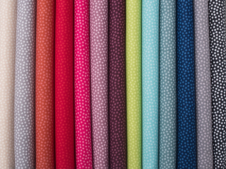 BOMULDSLÆRRED OG POPLIN