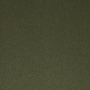 Rom khaki grn melange decor stof