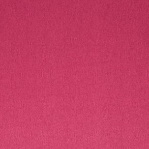 Rom lys pink melange stof