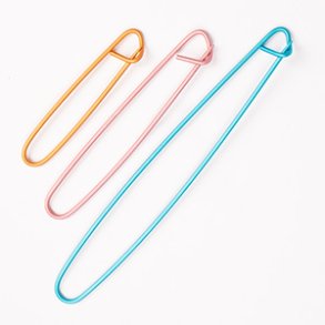 Maskeholder 3 stk. i forskellige strrelser fra Drops