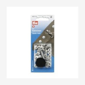 Pyntenitter fra Prym 9 mm