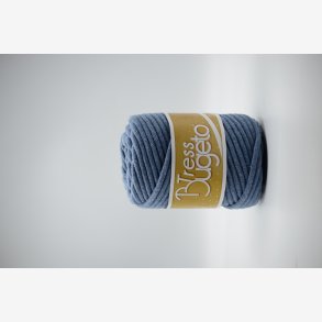 Tress Bugeto stvet bl bomuldsnor