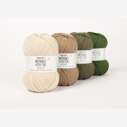 Merino extra fine fra Drops